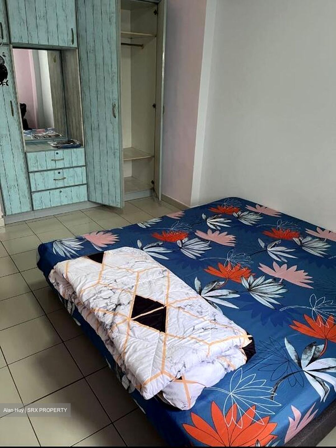 Blk 416 Saujana Road (Bukit Panjang), HDB 4 Rooms #511329301